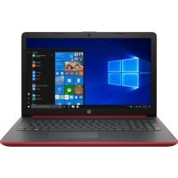 Ноутбук HP 15-da0421ur