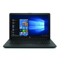 Ноутбук HP 15-da0449ur