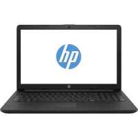 Ноутбук HP 15-da0496ur