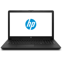 Ноутбук HP 15-da1015ur