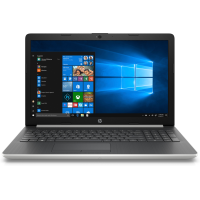 Ноутбук HP 15-da1023ur