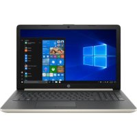 Ноутбук HP 15-da1053ur