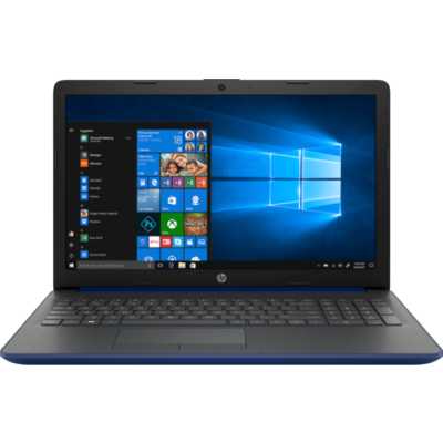 ноутбук HP 15-da1052ur