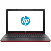 Ноутбук HP 15-db0120ur