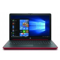 Ноутбук HP 15-db0401ur