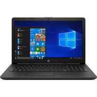 Ноутбук HP 15-db0550ur
