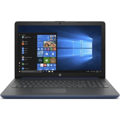 ноутбук HP 15-db1011ur