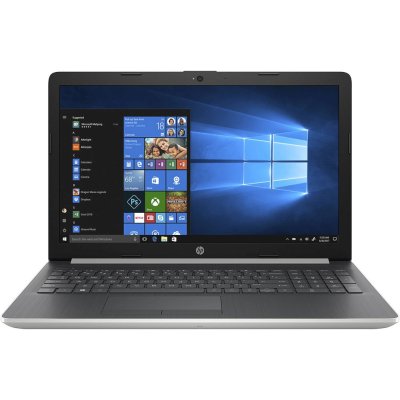 ноутбук HP 15-db1018ur
