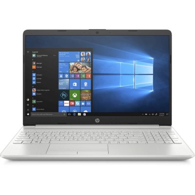 ноутбук HP 15-dw0009ur