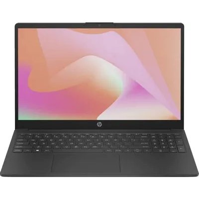 Ноутбук HP 15-fc0009nia