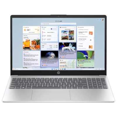 Ноутбук HP 15-fd135tu