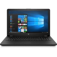 Ноутбук HP 15-rb003ur