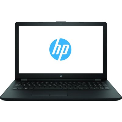 ноутбук HP 15-rb043ur