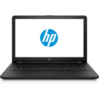 Ноутбук HP 15-rb044ur