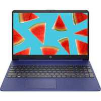 Ноутбук HP 15s-eq1021ur