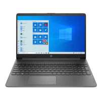 Ноутбук HP 15s-eq1072ur