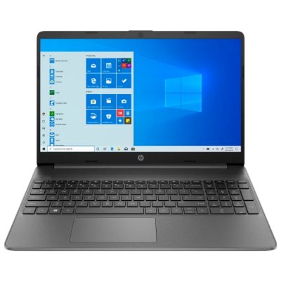 ноутбук HP 15s-eq1150ur