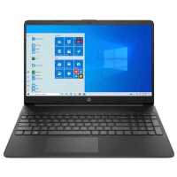 Ноутбук HP 15s-eq1205ur