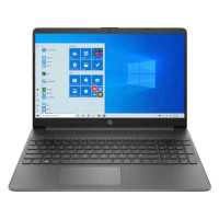 Ноутбук HP 15s-eq1320ur