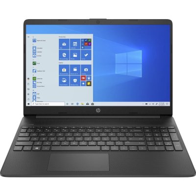 ноутбук HP 15s-eq1205ur
