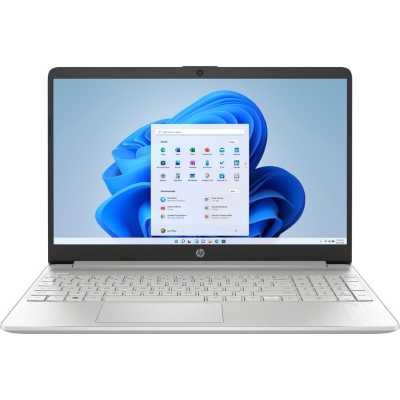 ноутбук HP 15s-eq2060ur