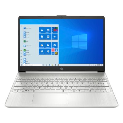 ноутбук HP 15s-eq2059ur