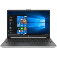 Ноутбук HP 15s-fq0021ur