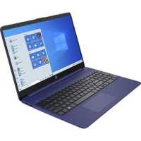 Ноутбук HP 15s-fq0071ur