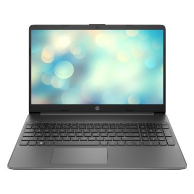 ноутбук HP 15s-fq0077ur