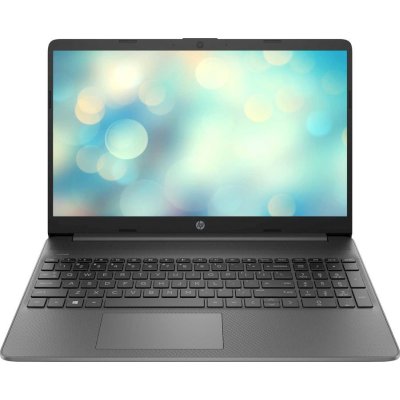 ноутбук HP 15s-fq0080ur