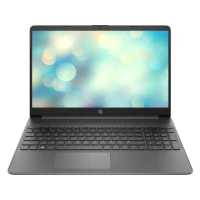 Ноутбук HP 15s-fq1081ur