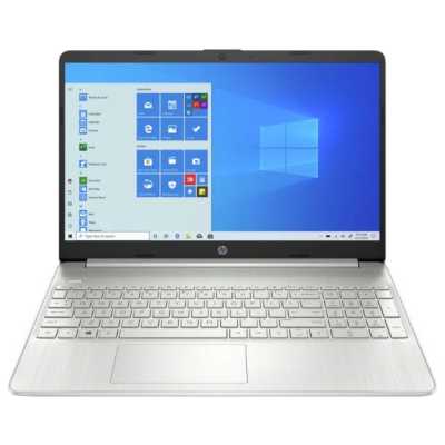 ноутбук HP 15s-fq2000ny ENG-wpro