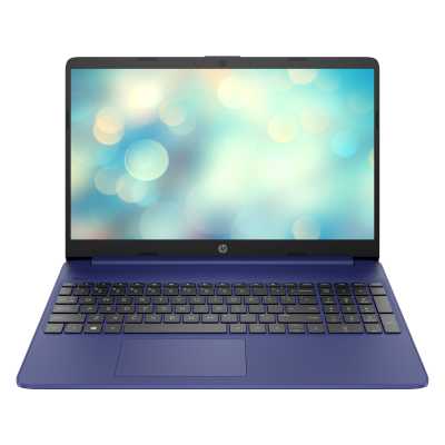 ноутбук HP 15s-fq2012ur