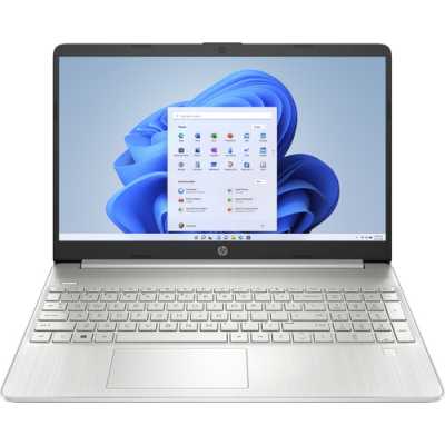 ноутбук HP 15s-fq5000nia