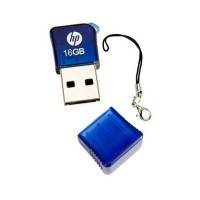 Флешка HP 16GB FDU16GBHPV165W-EF