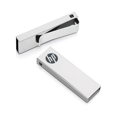 флешка HP 16GB USB Flash Drive FDU16GBHPV210W-EF