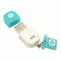 Флешка HP 16GB USB Flash Drive V175w HPFD175W-16