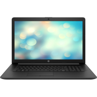 Ноутбук HP 17-by0180ur-wpro