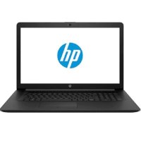 Ноутбук HP 17-by1002ur