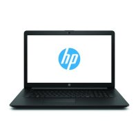 Ноутбук HP 17-by1021ur