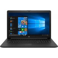 Ноутбук HP 17-ca0124ur