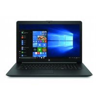 Ноутбук HP 17-ca0129ur