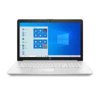 Ноутбук HP 17-ca3001ur