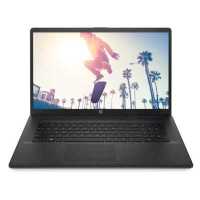 Ноутбук HP 17-cn0096ur-wpro