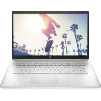 Ноутбук HP 17-cn2015ci