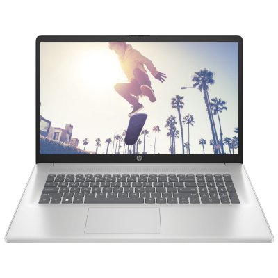 Ноутбук HP 17-cn3024ci