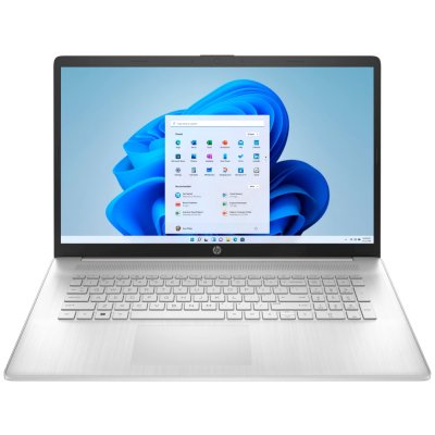 ноутбук HP 17-cn3009ci