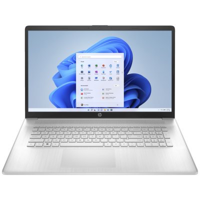 Ноутбук HP 17-cp2136ng