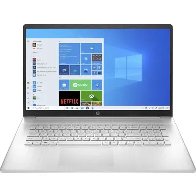 ноутбук HP 17-cp3166mg