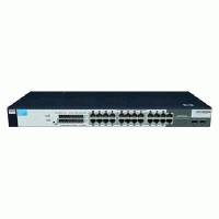 Коммутатор HPE 1800-24G J9028B